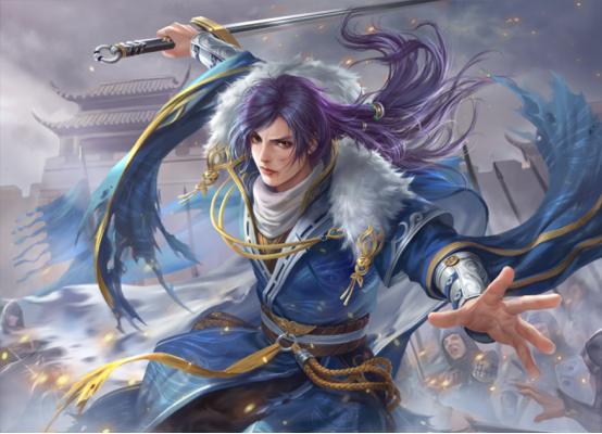 三国杀十大华而不实的武将,三国杀渣男武将排行榜