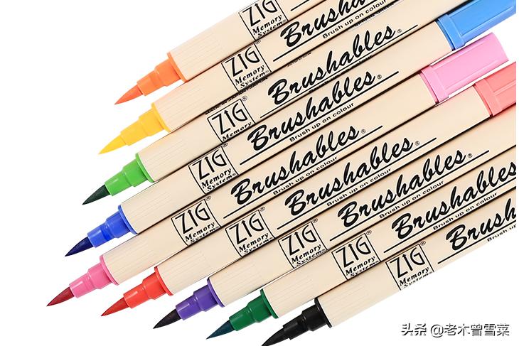 高颜值网红文具推荐,学生党文具推荐安利平价必看