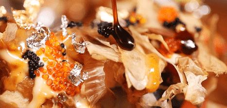 广州排名第一寿司,一口寿司广州