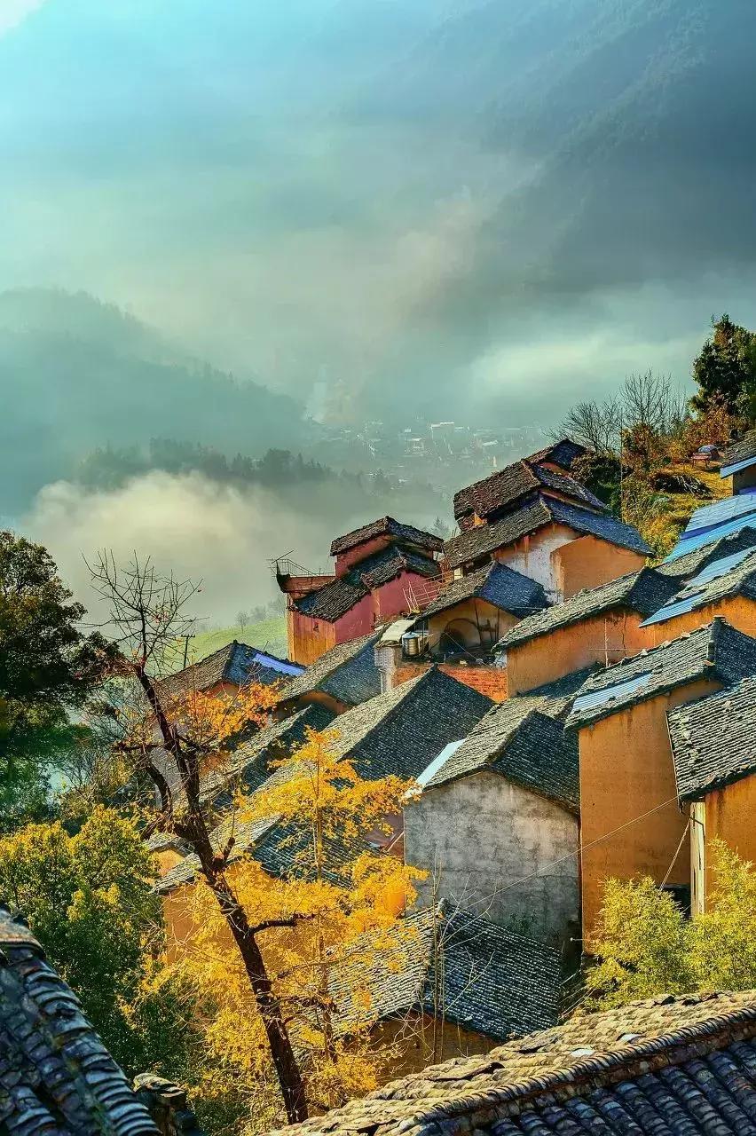 一个徽州惊艳全世界,徽州凭什么惊艳世界