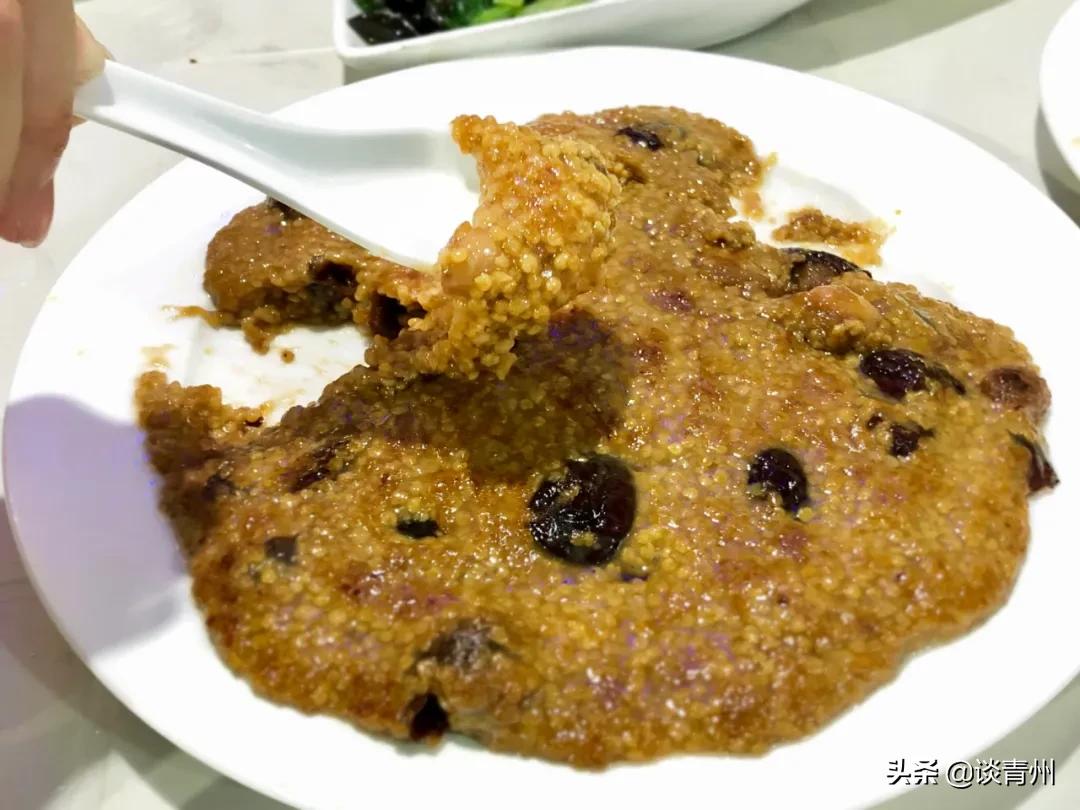 一座青州城半部华夏史,一座青州城