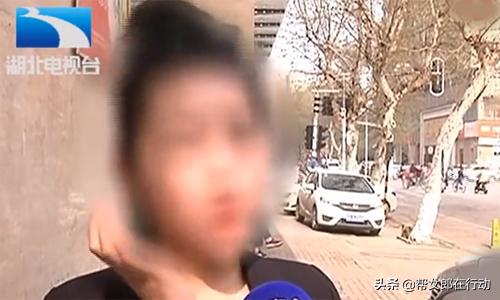 无耻！女子*款贷**2.5万整形，结果线都掉到下巴，院方：执照已被吊销