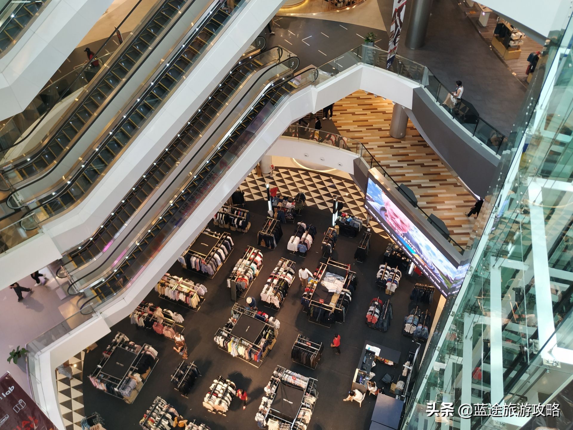 泰国清迈旅游攻略必备,去泰国清迈购物必买清单