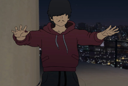 罗小黑战记致敬mc的彩蛋,罗小黑战记众生之门40彩蛋