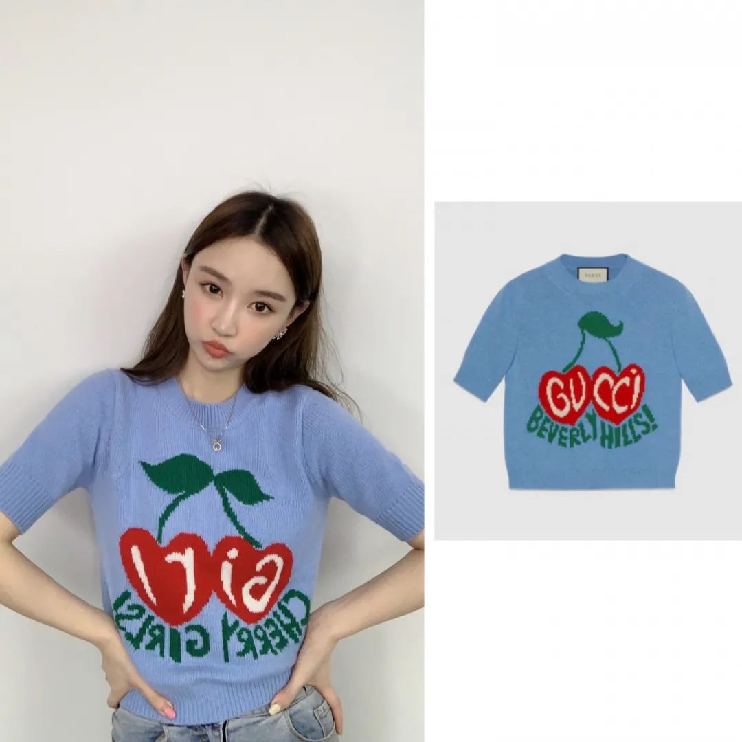 雪梨打戏,雪莉强势回归