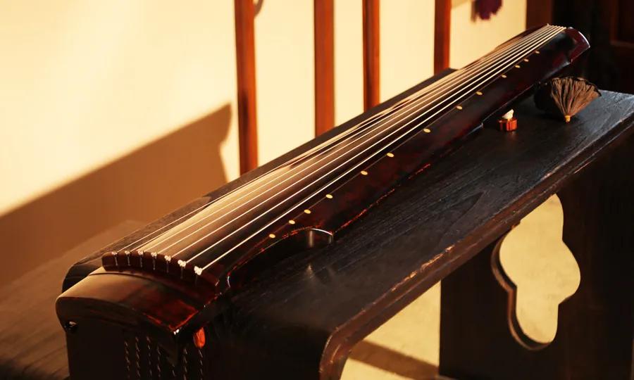 哪种品牌的古琴比较好,什么品牌古琴弦质量最好