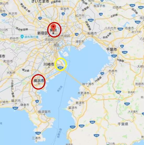 智库看东莞之七|对标日本创新型城市——川崎