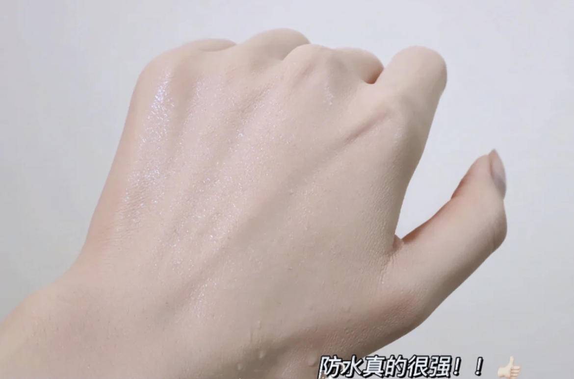 不用妆前乳的底妆画法,不挑粉底的干净底妆画法