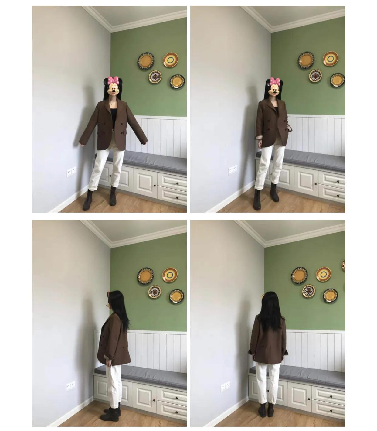 网红衣服质量测评,网红店衣服真实评测