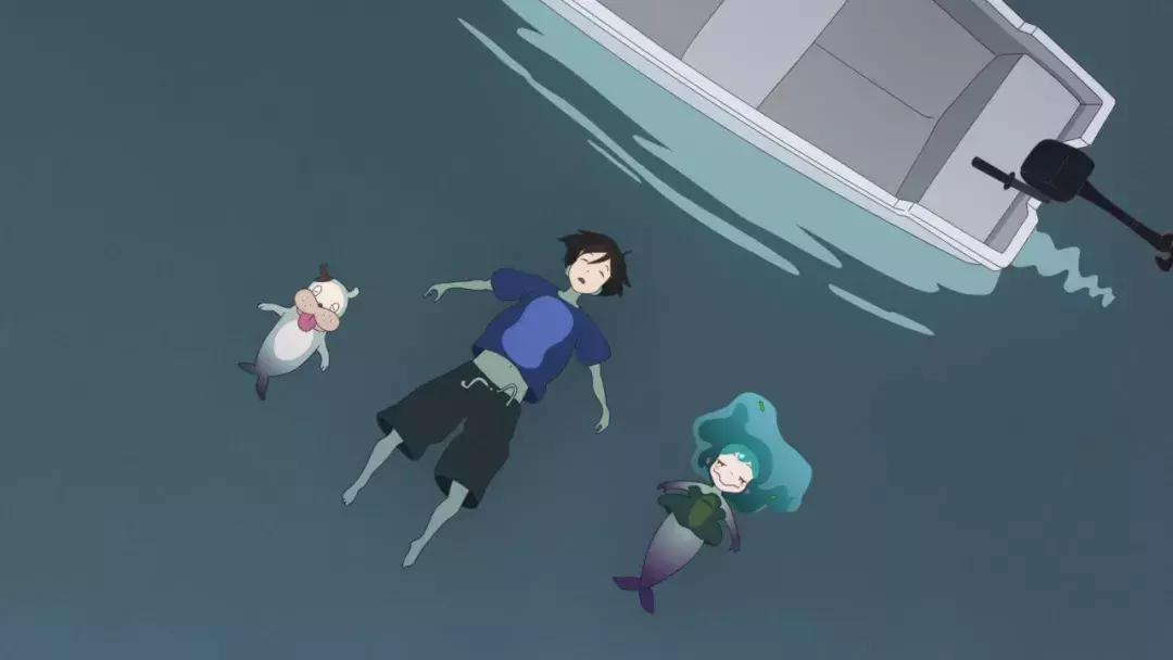 这部狗粮动画让他跌下神坛?我不同意