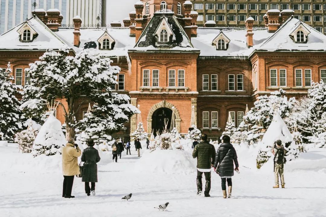 一条让你经历四季的旅游线路,一条绝美自驾游路线图