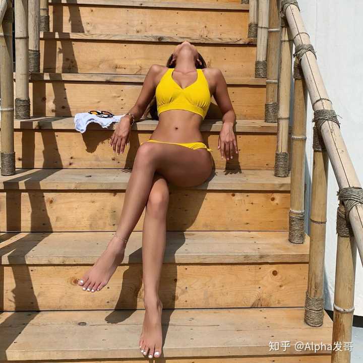 女生怎样的身材才算好身材,女生什么身材才是标准身材