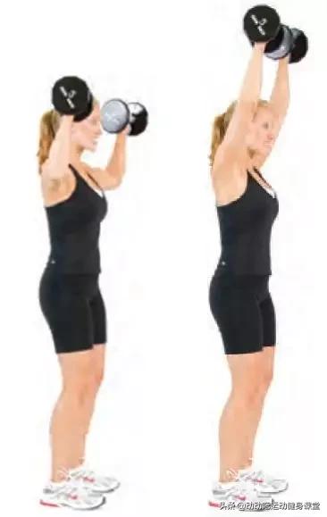 健身使肌肉变大变强怎办,健身肌肉有炎症怎么处理