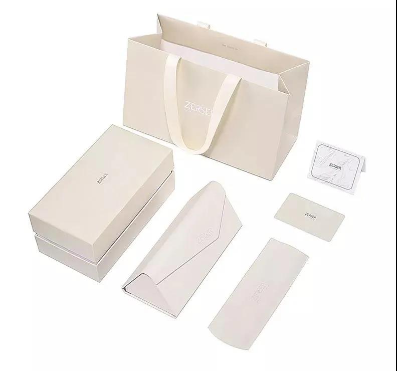 被近*眼镜视**耽误了颜值?戴上这款眼镜,你就是这条gai最潮的……