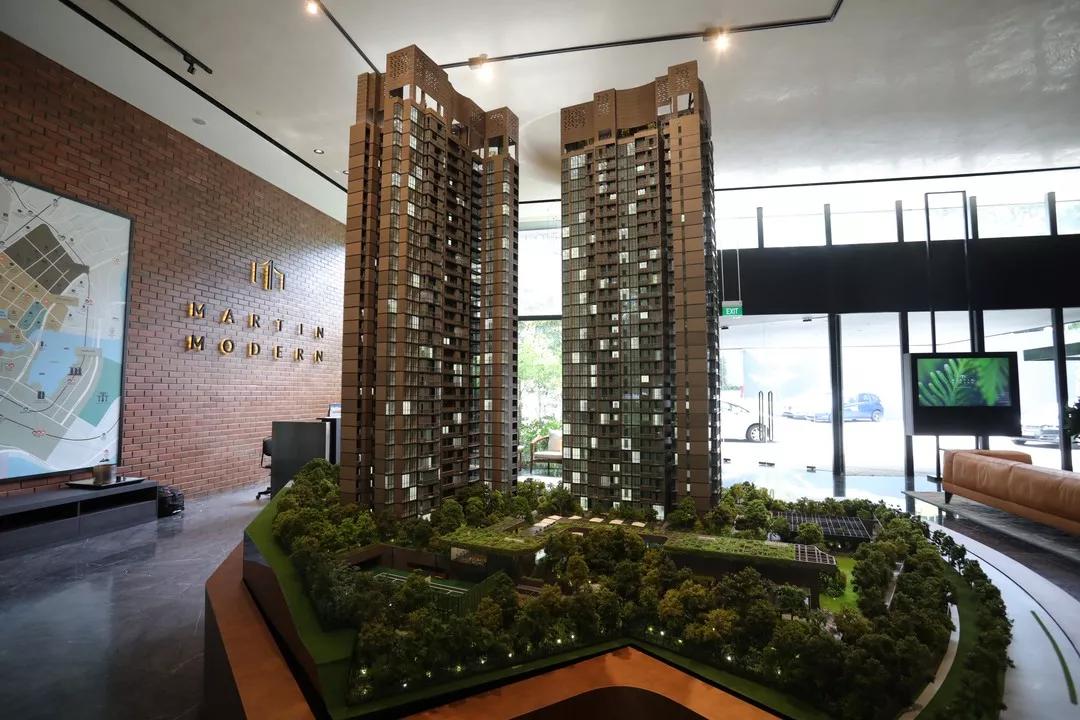 人物专访|国浩房地产总经理郑馨尧浅谈玛庭豪苑