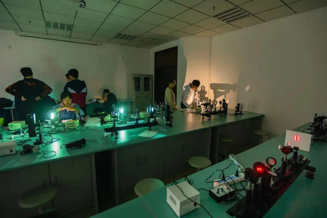 山东大学物理学院：国内有特色、有影响力的物理人才培养基地！