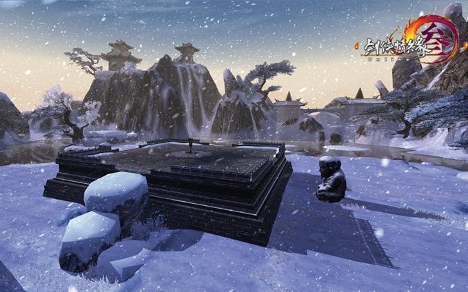 剑三科普,剑三最新pvp排行榜