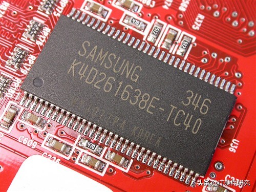 显卡型号知识普及显存,显卡架构历史