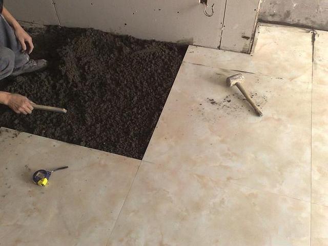 自己家做美缝的注意事项,美缝误区