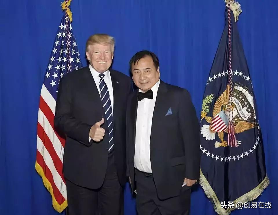 谁说成功不可复制,日本996催生中国神奇品牌成就一批中国富豪