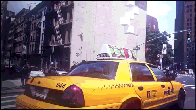 aec4d后期教程视频,像素入侵地球动画视频