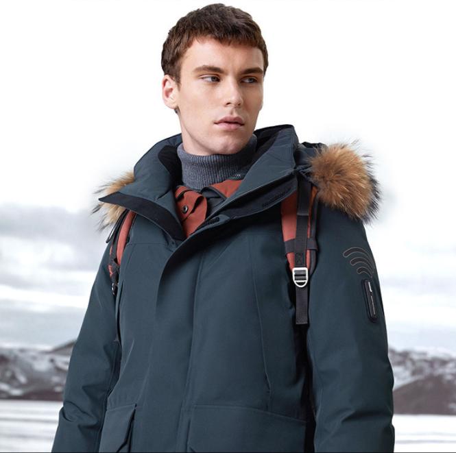 冬季保暖性最强外套测评,什么外套耐穿又保暖
