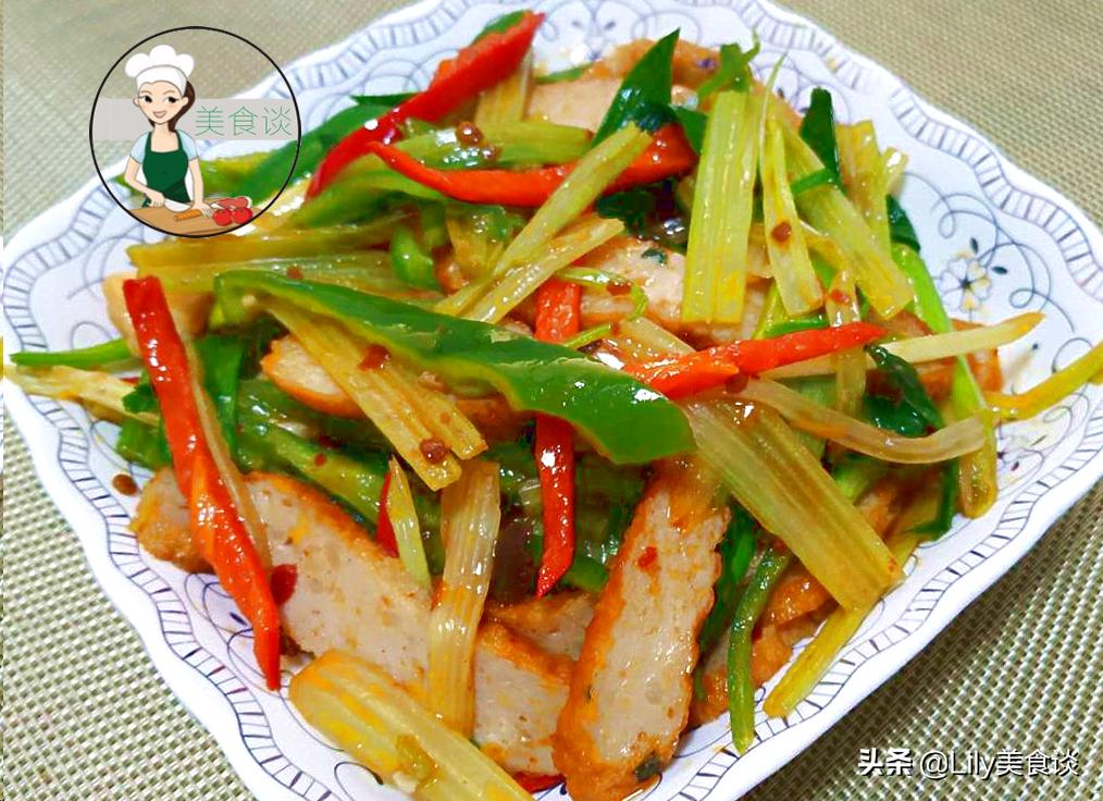 春天这菜别错过简单一拌又香又鲜,十款家常菜春天吃最好