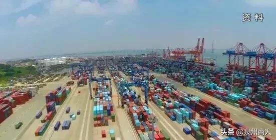 福建泉州石狮市迎来飞跃发展,福建泉州石狮飞速发展