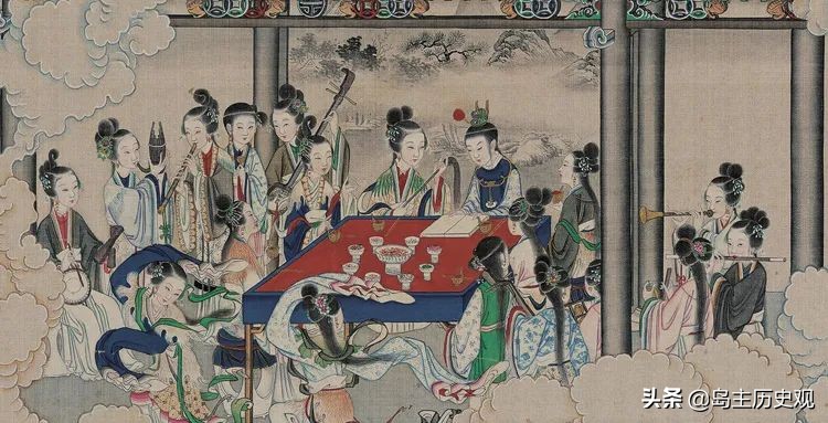 《石头记》为什么更名《红楼梦》,石头记什么时候改名红楼梦