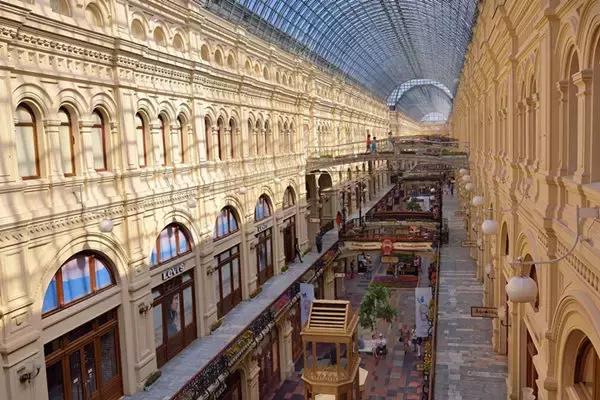 俄罗斯火车旅行攻略,俄罗斯旅游攻略自驾游最佳路线