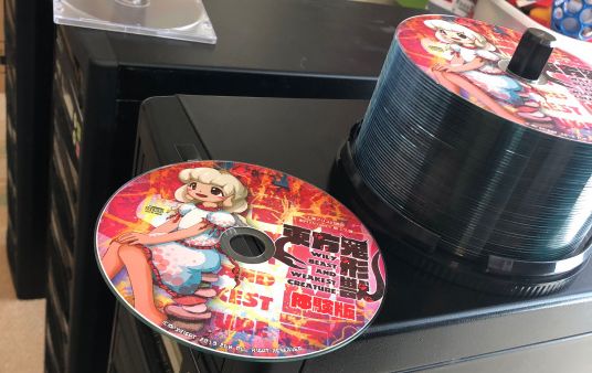 东方老矣，还有fan否？从新作鬼形兽，说东方系列人气持久的原因