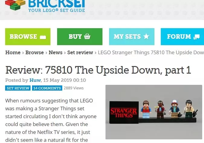 怪奇物语质量怎么样,怪奇物语评测