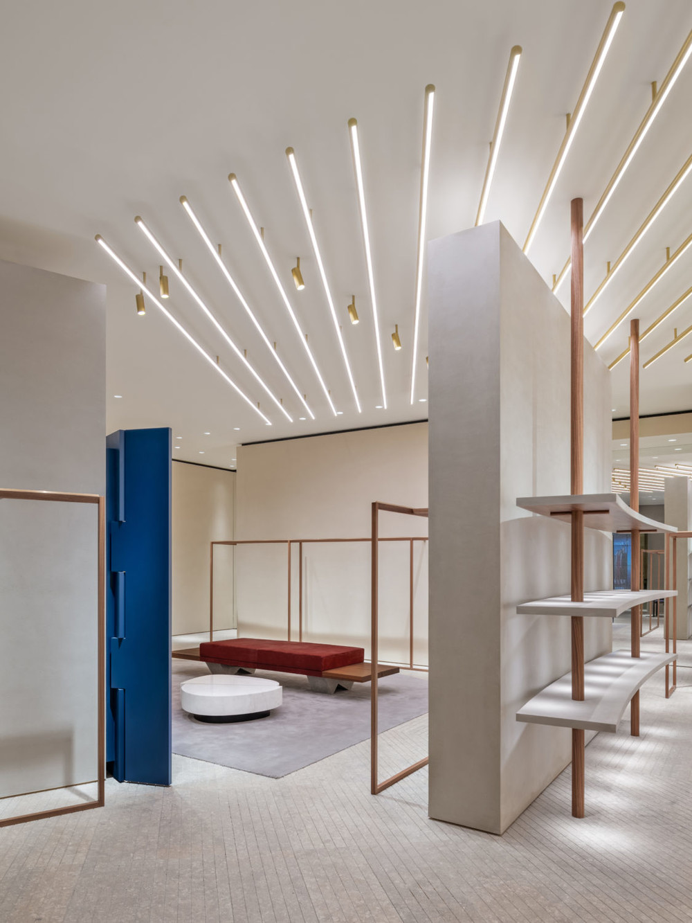 之禾上海,之禾奥莱店