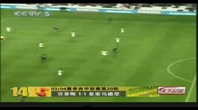 冲阵无双秦琼,罗纳尔多冲关视频