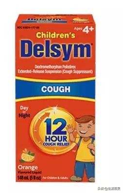 海淘宝宝吃什么药,儿童海淘药网红