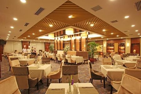 来抚顺游玩,可以住下面六家宾馆