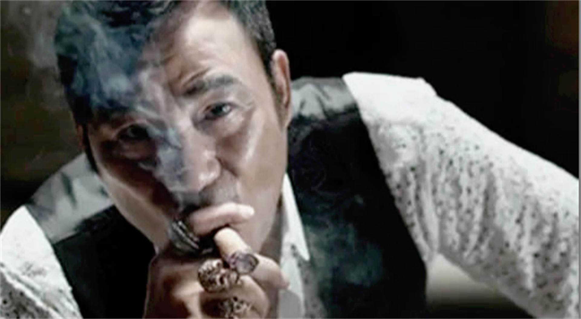 陈惠敏与梁家辉搞笑对话粤语,梁家辉和陈惠敏讲道理粤语原声