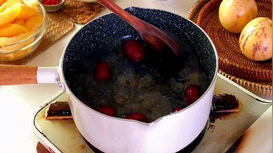 人参果怎么吃有什么营养,人参果的花式吃法