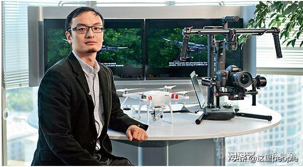 中国40位40岁以下商界精英,世界40位40岁以下商界精英