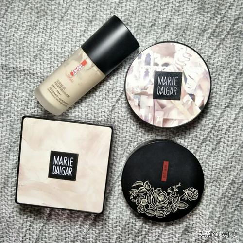 控油散粉推荐美康粉黛,如何选择美康粉黛散粉