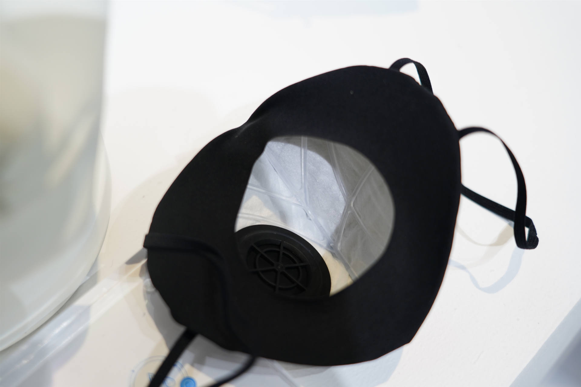 芬兰LIFAairAWE2021探馆-这些空净产品你选谁