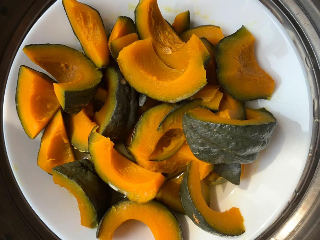 做辅食避坑,做辅食一脚踩过的坑