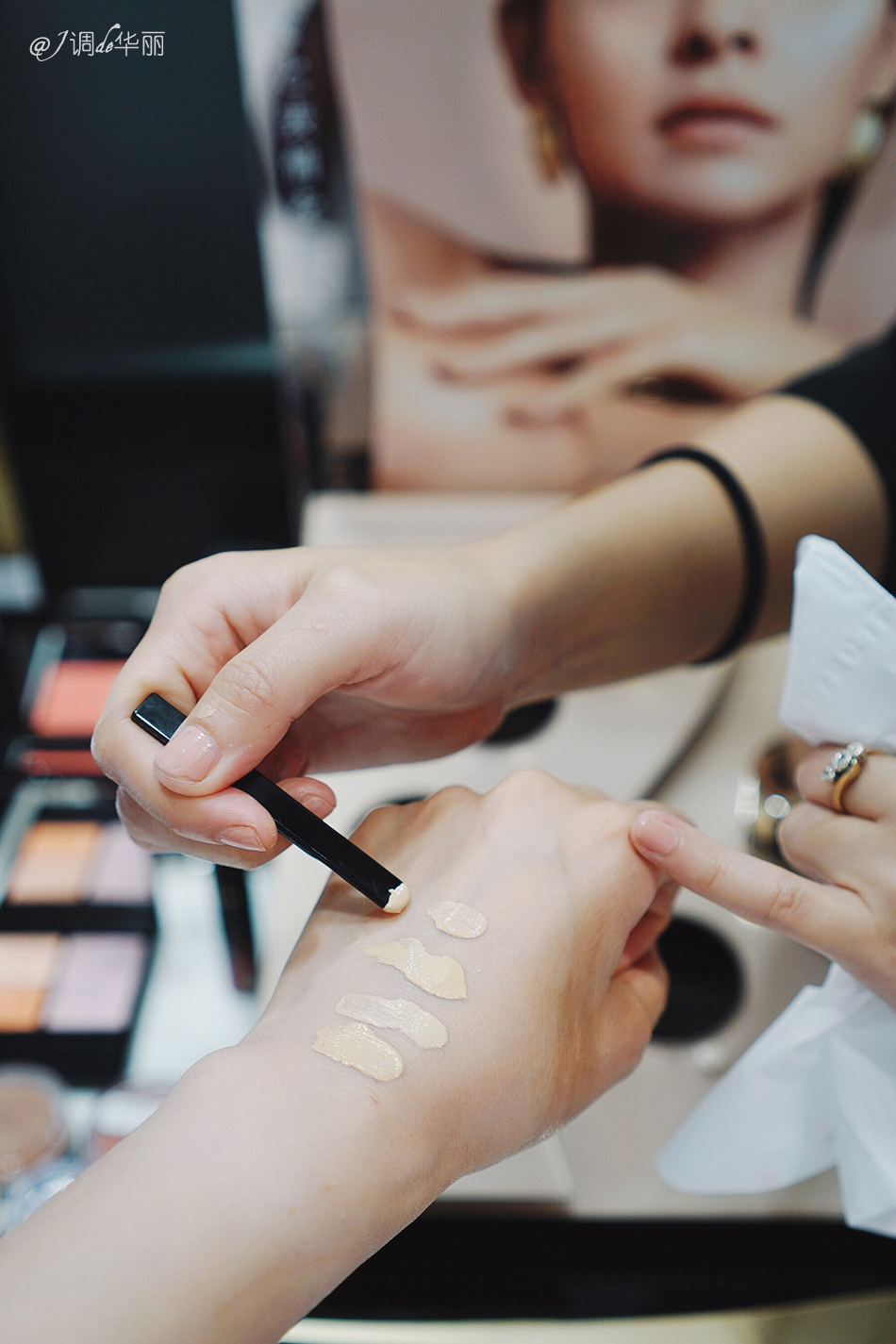 「泰国」SUQQU芭东新店打卡探店，附普吉岛一日游选岛攻略