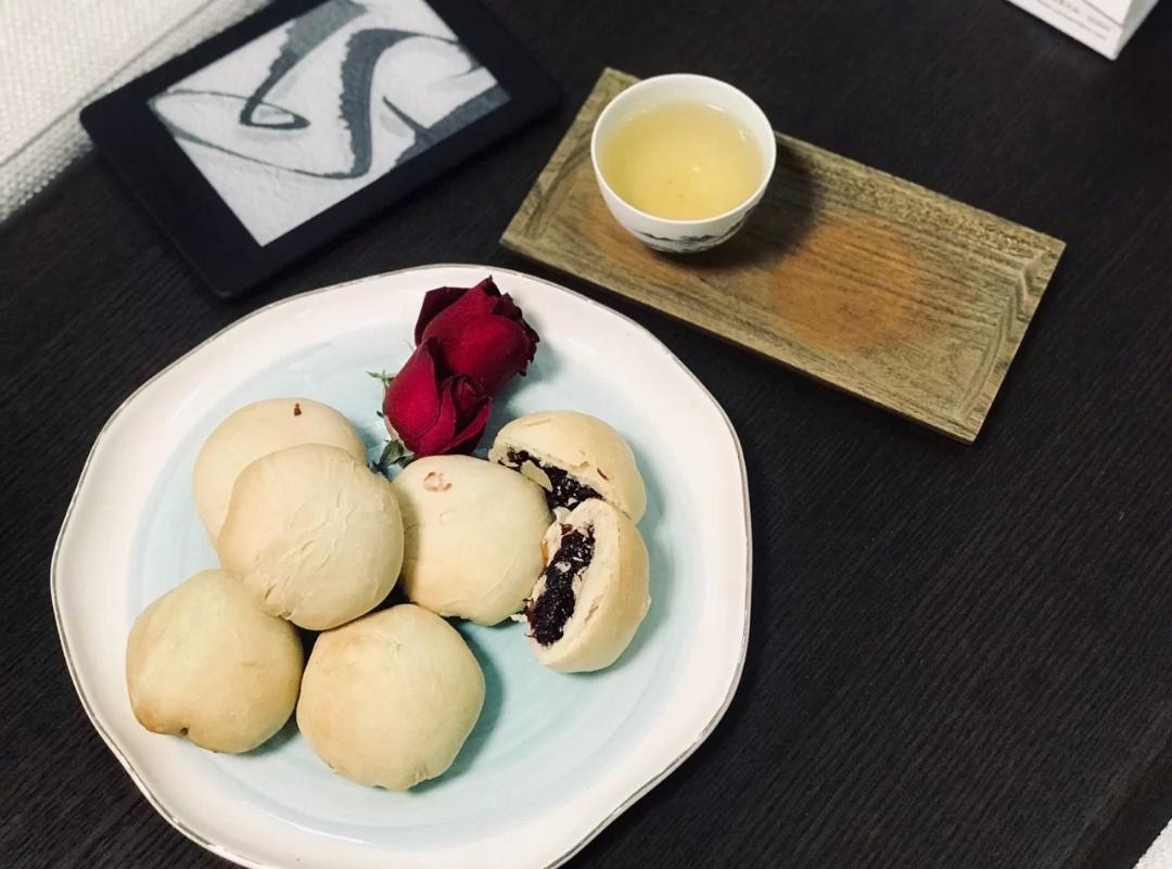 云南玫瑰鲜花饼的软酥皮怎么制作,玫瑰鲜花饼酥香软糯