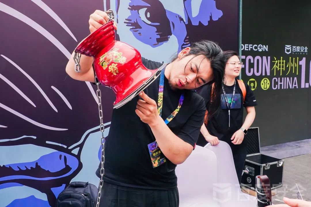 defcon榛戝澶т細,defcon榛戝澶т細鍘嗗眾婕旇ppt