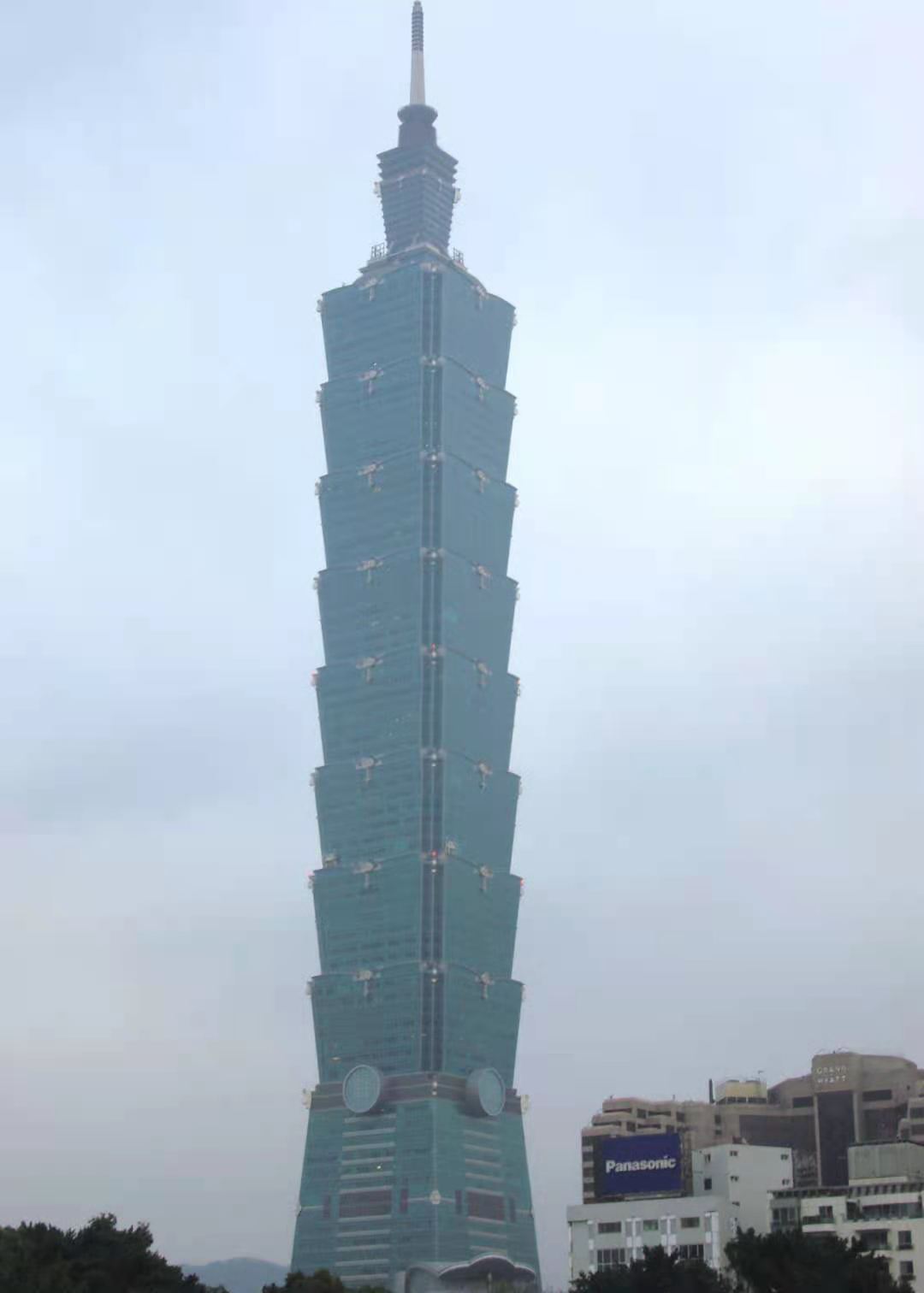 台湾必打卡的地方,我的台湾环岛之旅