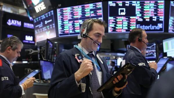 我为什么不做期货,我为什么不做短线