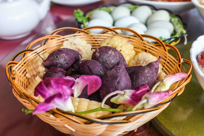 太行山之美巍峨壮丽,太行山最美的免费风景在哪里