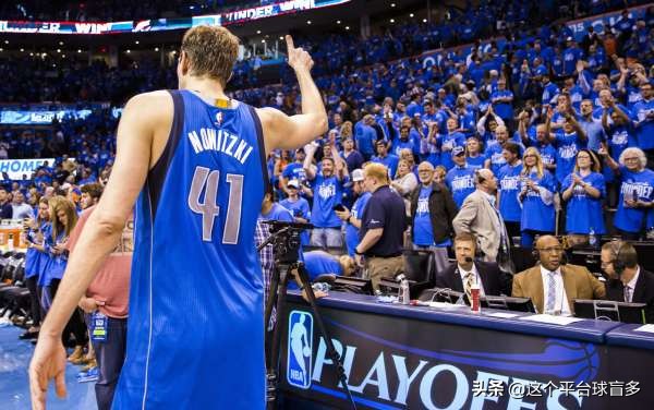 德克诺维茨基11年总决赛,德克诺维茨基对战勇士队