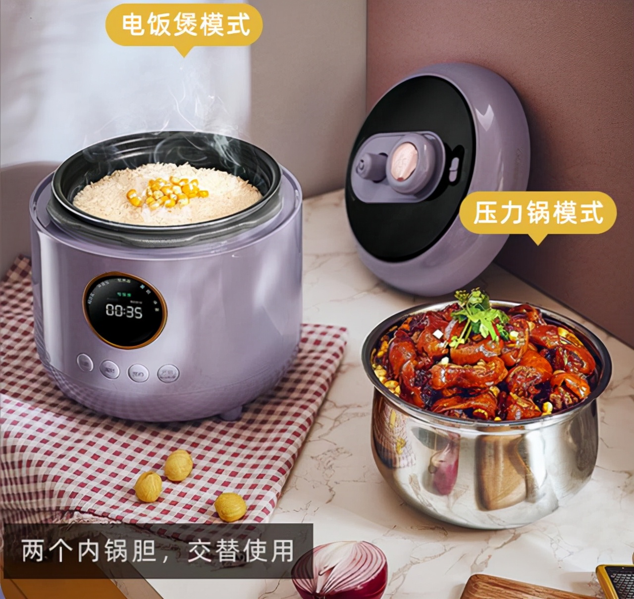 曾是韩国“国民品牌”,如今借力中国制造翻身,成家电“新网红”